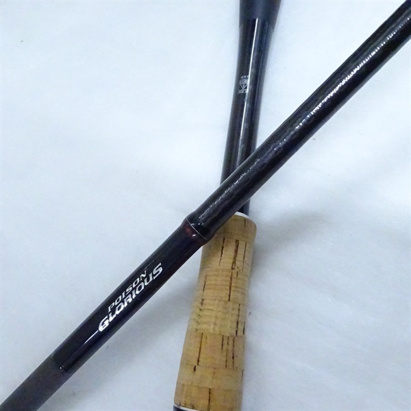 ポイズングロリアス１７４ＸＨーＳＢ